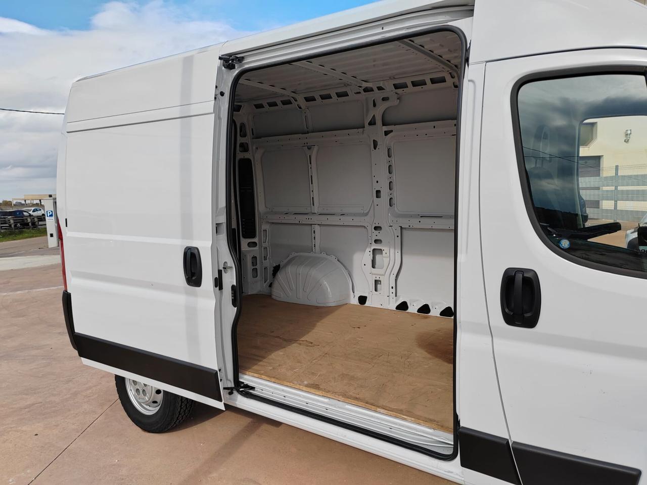 Fiat Ducato 30 2.3 MJT 120CV PM-TM Furgone