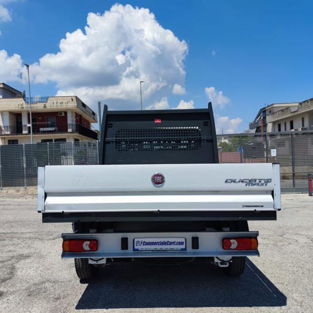 FIAT DUCATO MAXI 35 MH1 2.3 MJT CASSONE 7 POSTI - 2020