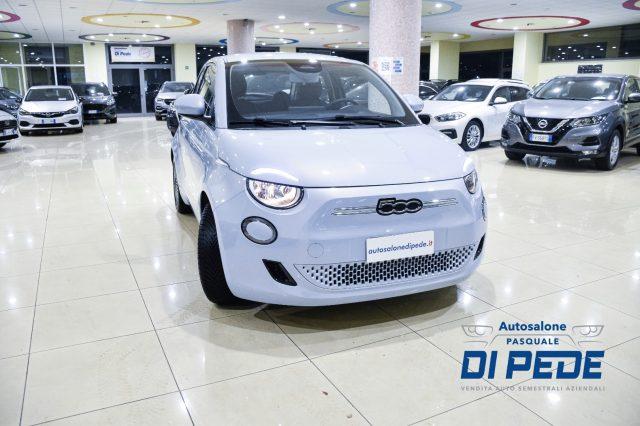 FIAT 500 BUSINESS OPENING EDITION 42 kWh