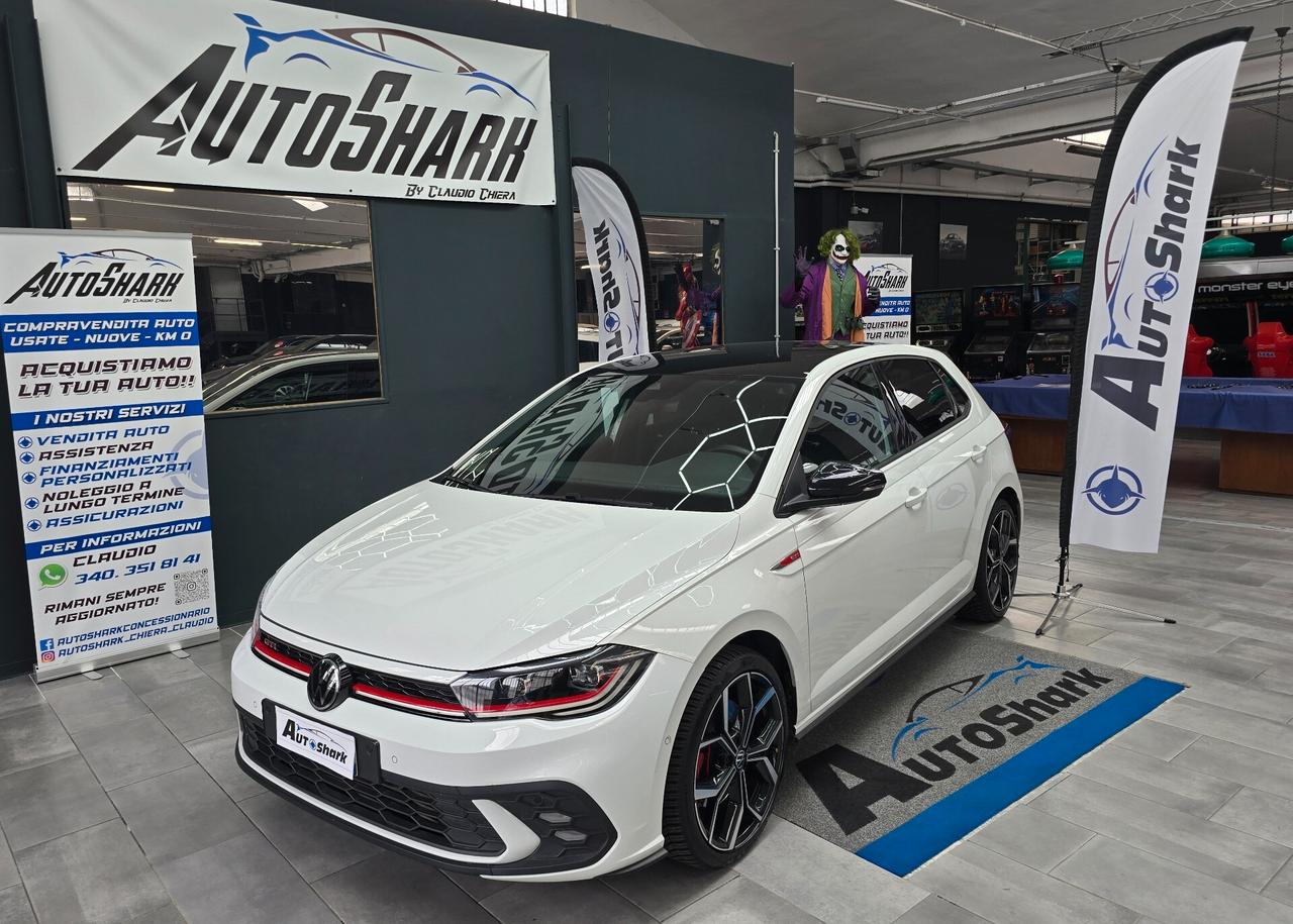 VOLKSWAGEN POLO GTI DSG 5p.