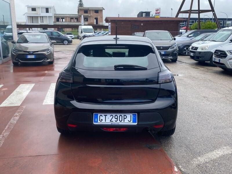 Peugeot 208 Active Puretech 75 S/S