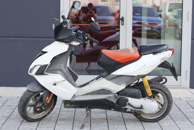 APRILIA SR 50 PIAGGIO
