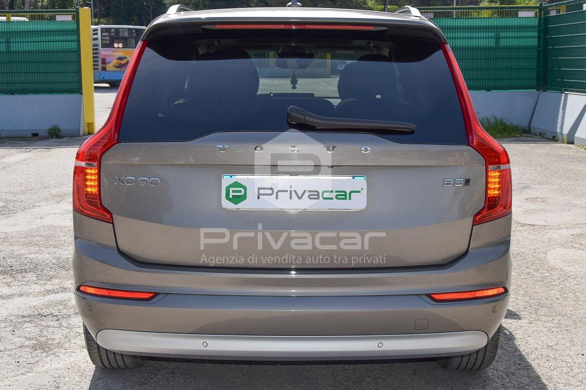 VOLVO XC90 B5 (d) AWD automatico 7 posti Core