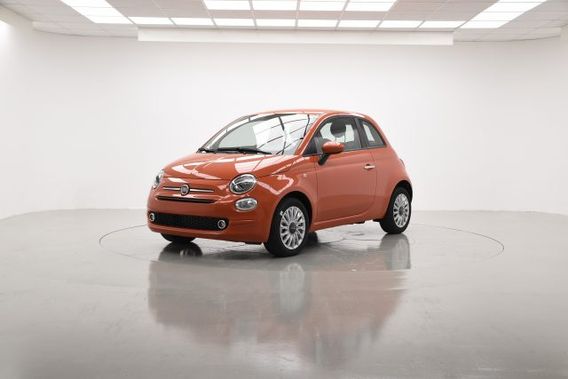 FIAT 500 1.0 Hybrid Cult