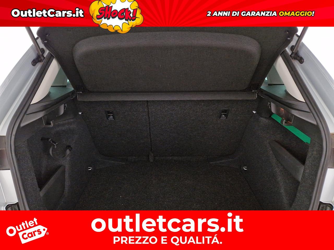 Skoda Kamiq 1.0 tsi selection 115cv dsg