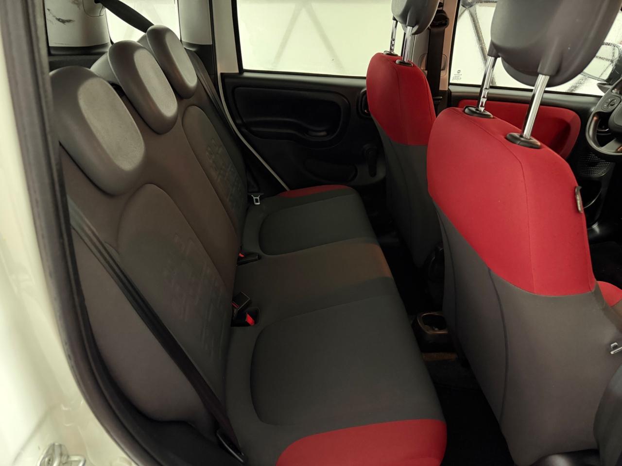 Fiat Panda 1.3 MJT 80 CV S&S Easy