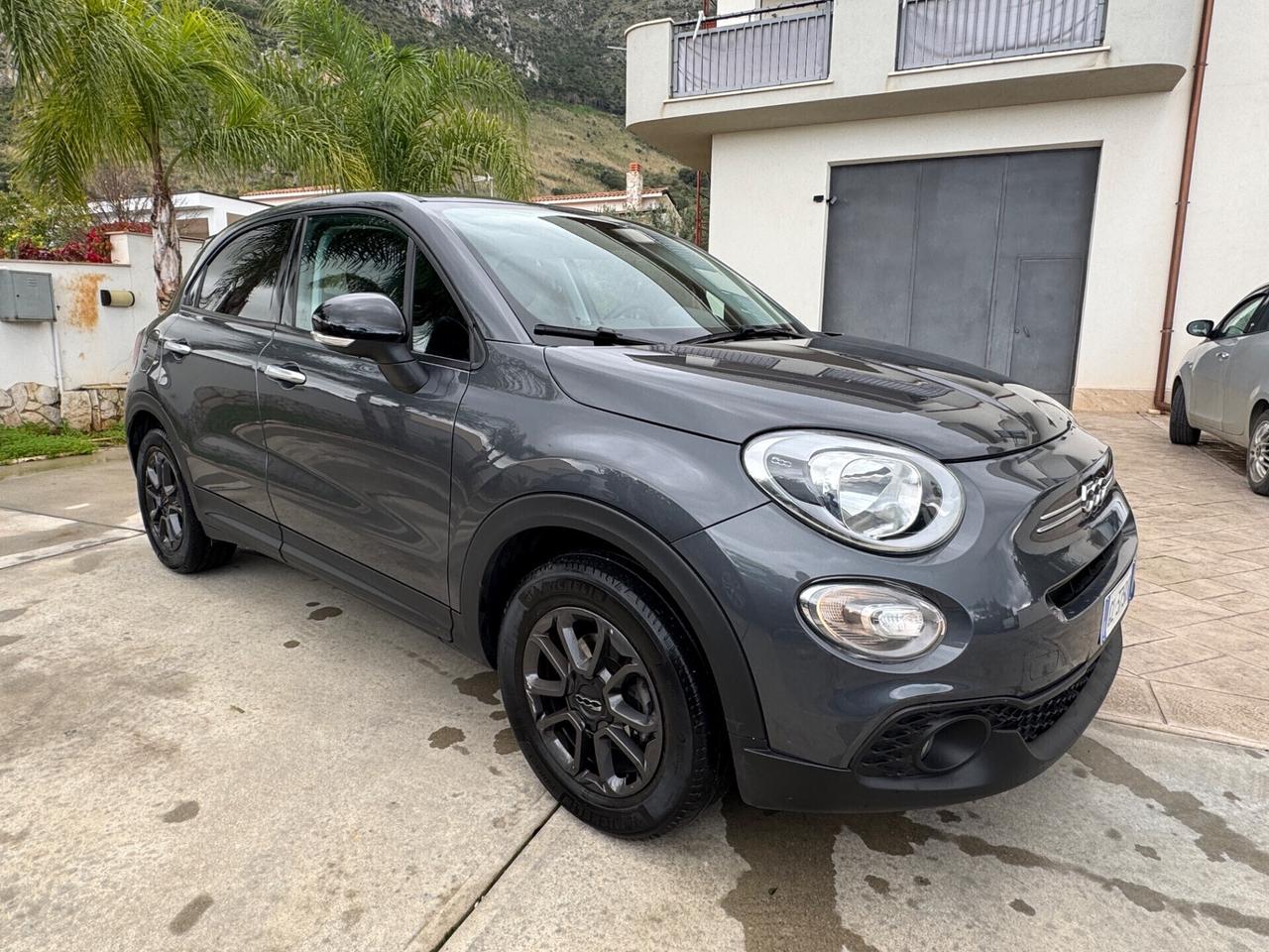 Fiat 500X 1.3 MultiJet 95 CV Club