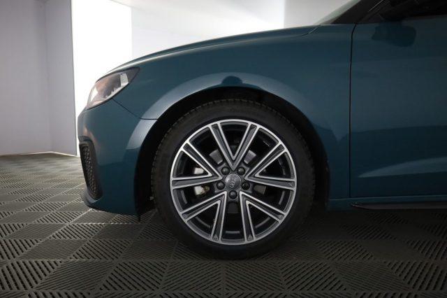 AUDI A1 A1 SPB 30 TFSI Admired
