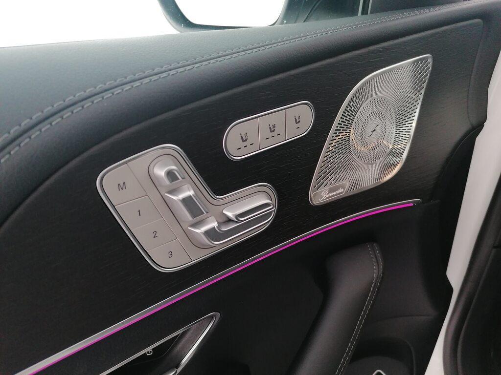 Mercedes GLE 350 350 de EQ-POWER Premium 4Matic 9G-Tronic Plus