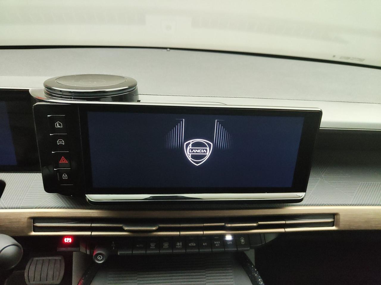 LANCIA Ypsilon IV 2024 1.2 HYBRID 110CV LX