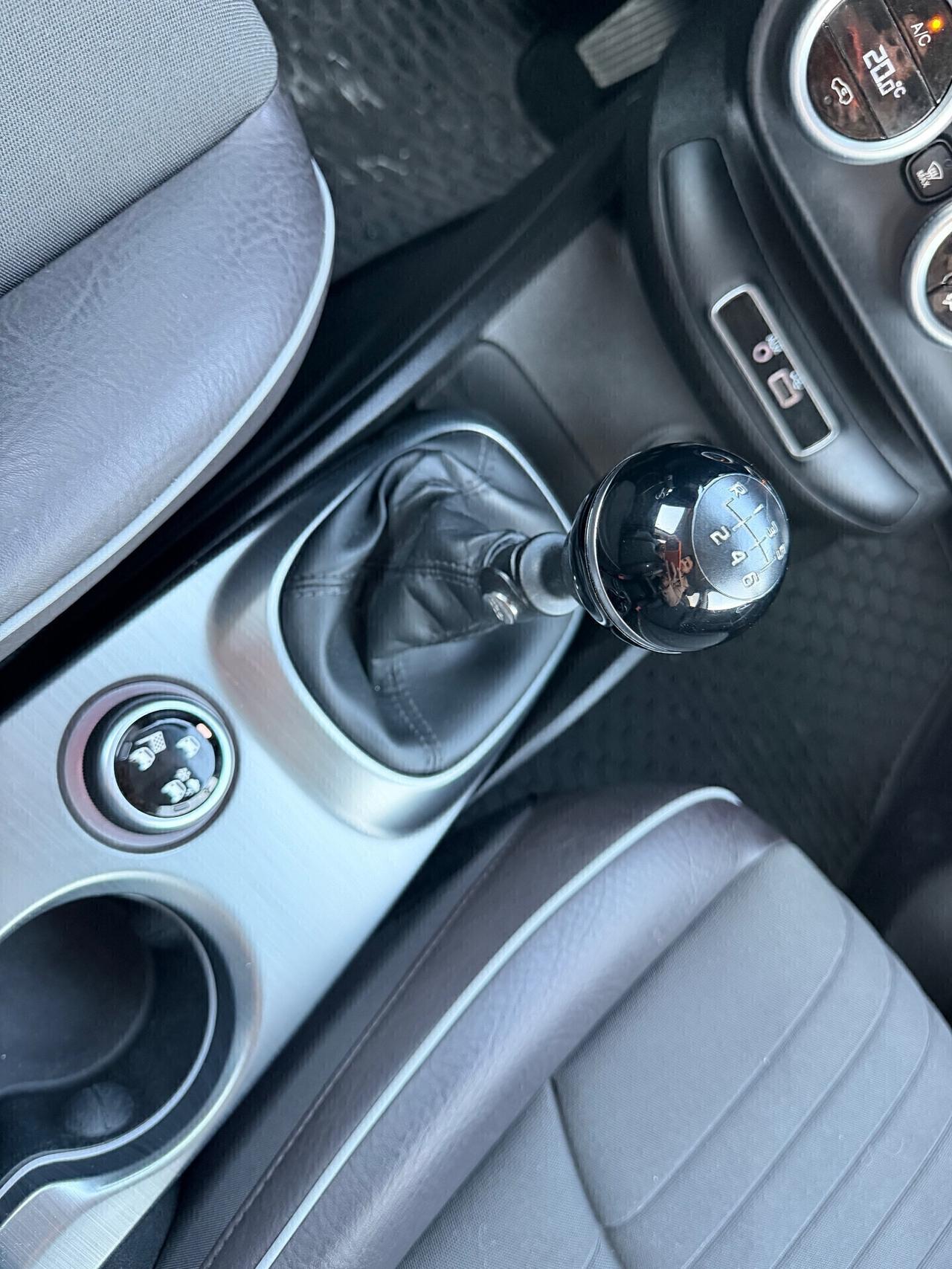 Fiat 500X 1.6 MultiJet 120 CV Business