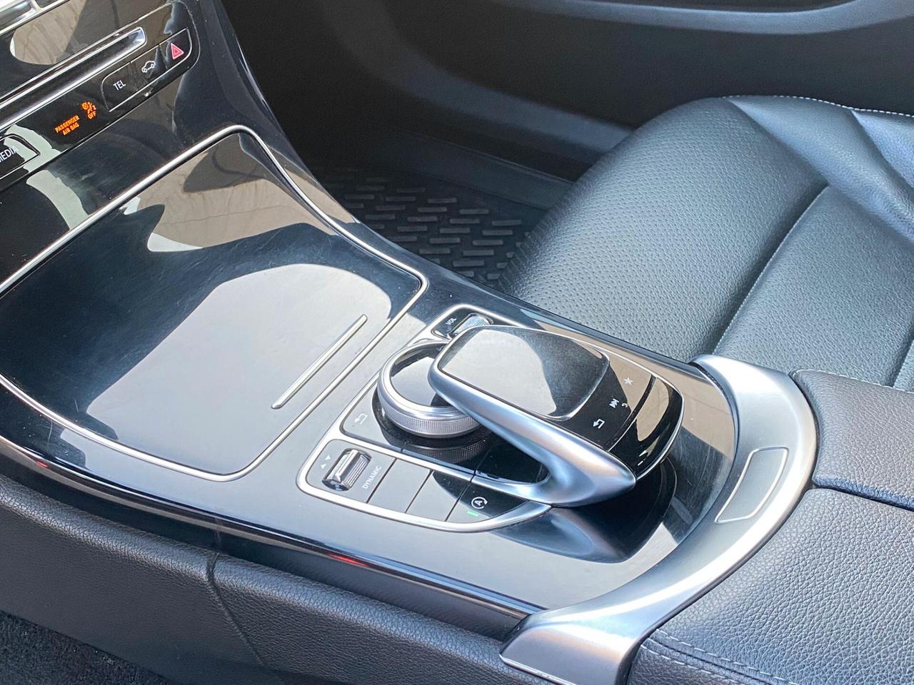 Mercedes-benz C 220 d 4Matic Premium automatic