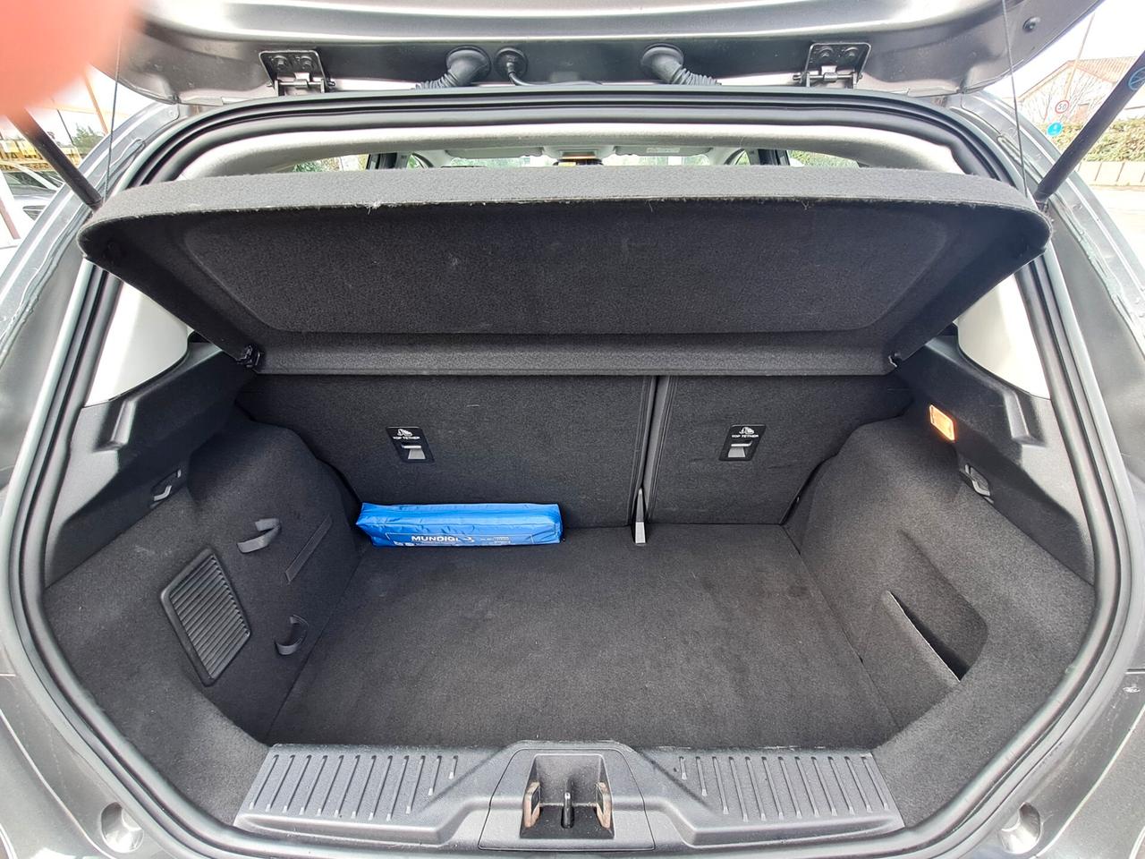 Ford Fiesta 1.5 D 86 CV Cool&Connect