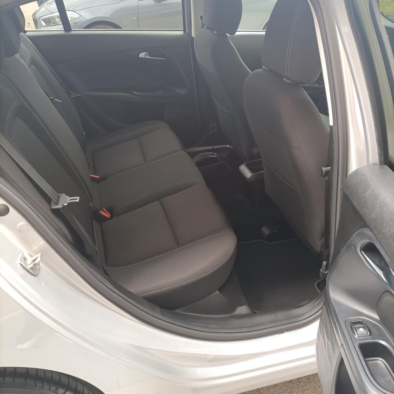 Fiat Tipo 1.6 mjt 120cv Mirror
