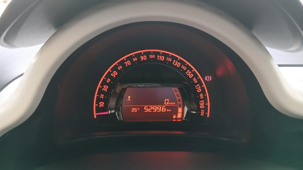 Renault Twingo 1.0 SCe Zen