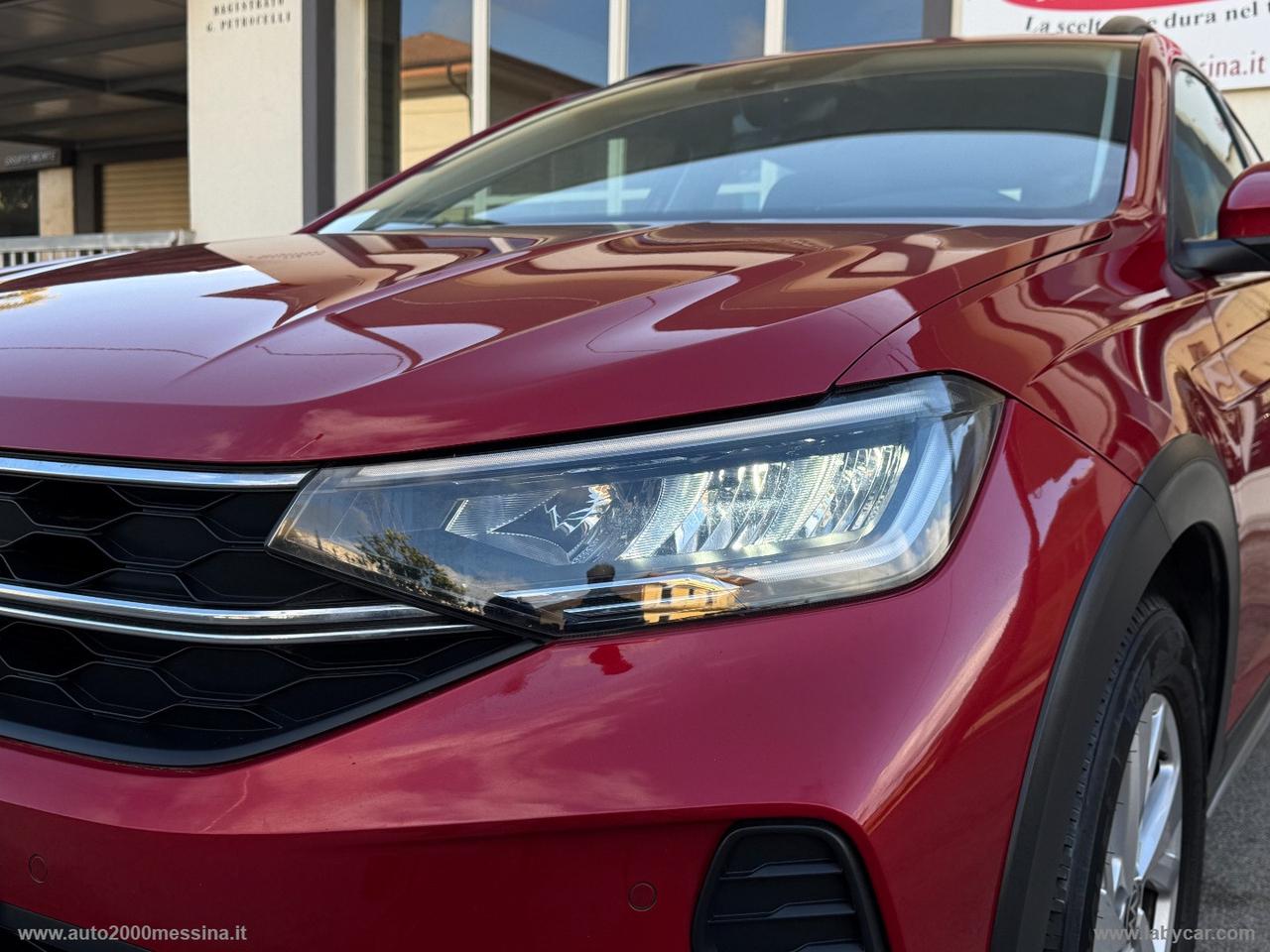 VOLKSWAGEN Taigo 1.0 TSI Life