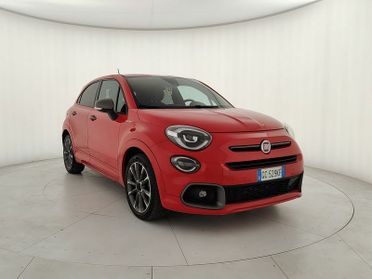 FIAT 500X 500X 1.6 MultiJet 120 CV Sport