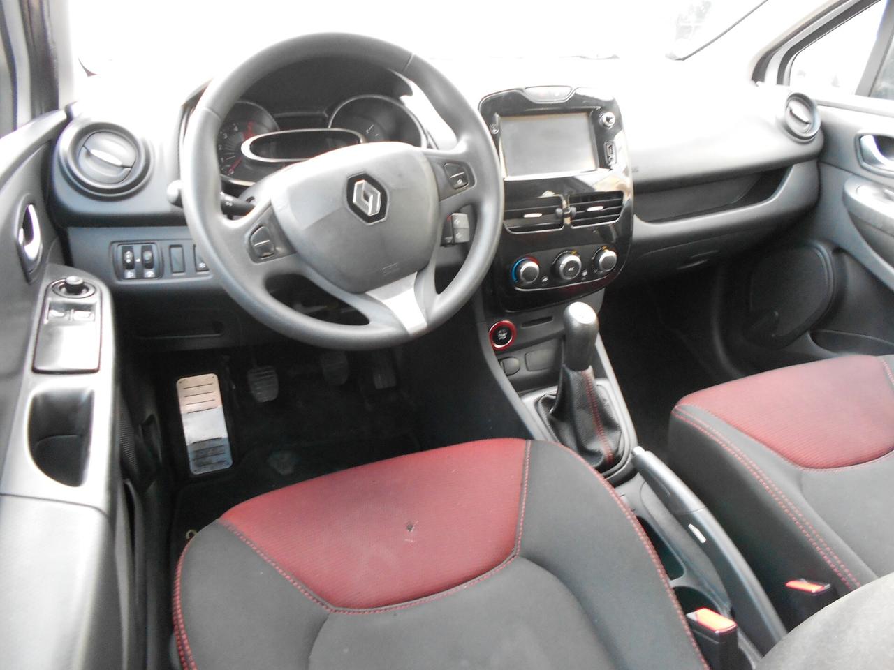 Renault Clio dCi 8V 75CV Start&Stop 5 porte Energy Life