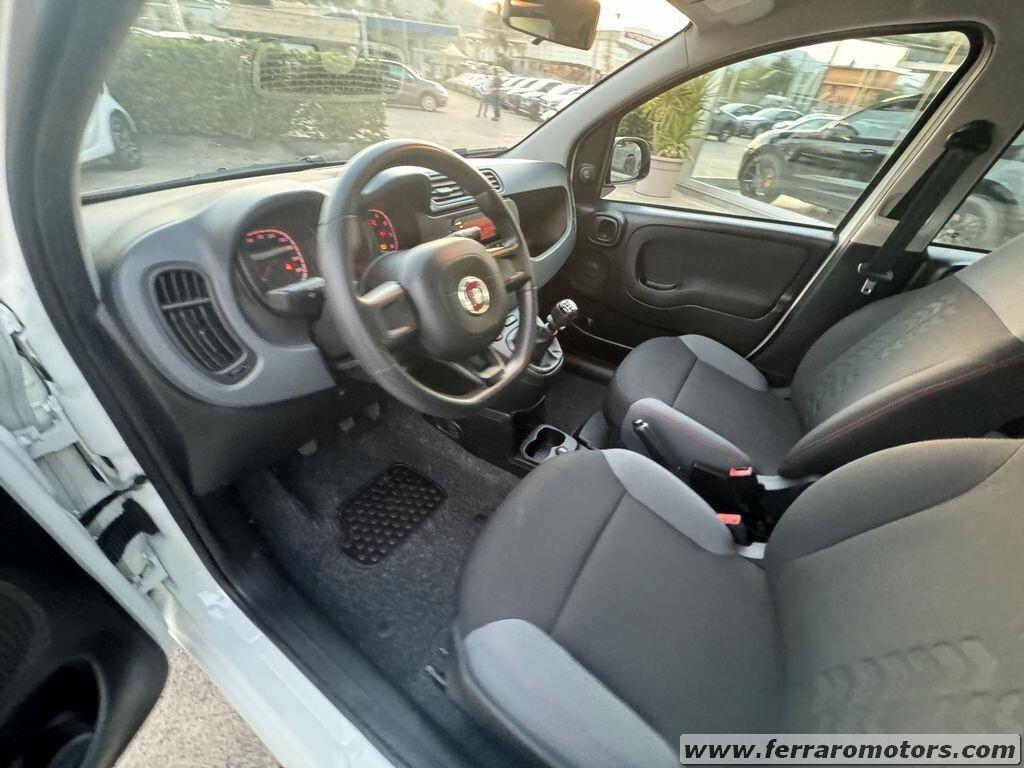 Fiat Panda 1.2 Easy 69CV PER NEOPATENTATI A SOLI 99 EURO AL MESE