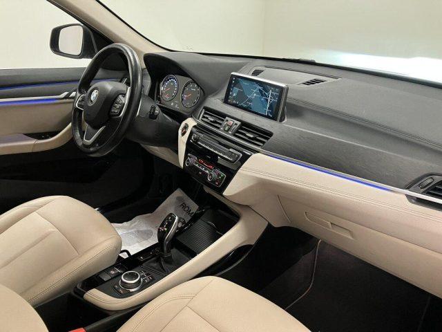 BMW X1 xdrive20d xLine Plus auto