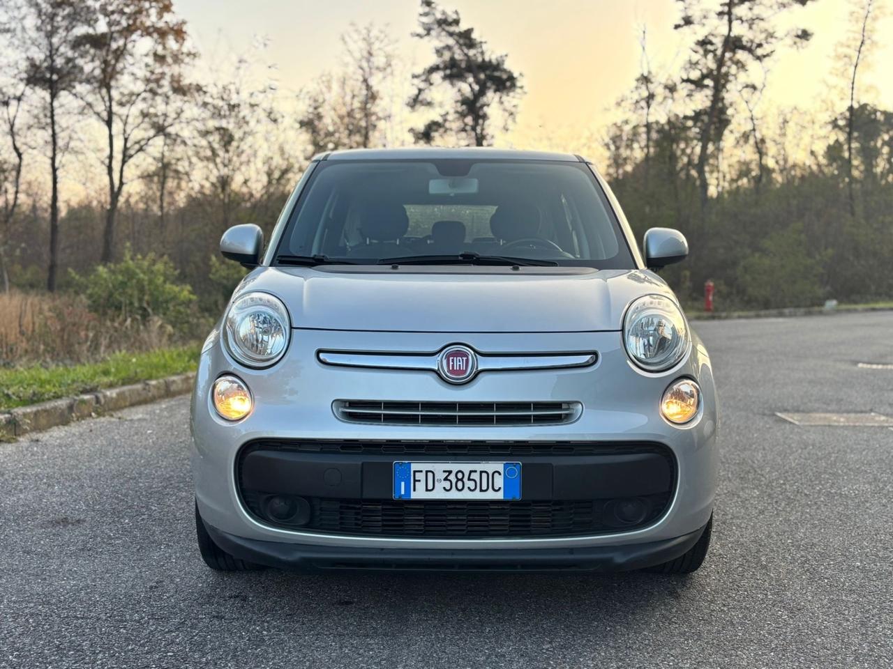 Fiat 500L 1.3 Multijet 95 CV *7POSTI *