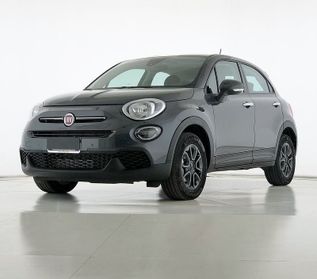 FIAT 500X 1.6 MultiJet 120 CV DCT Lounge