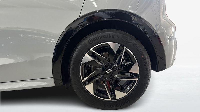 Renault Clio Nuova techno TCe 115