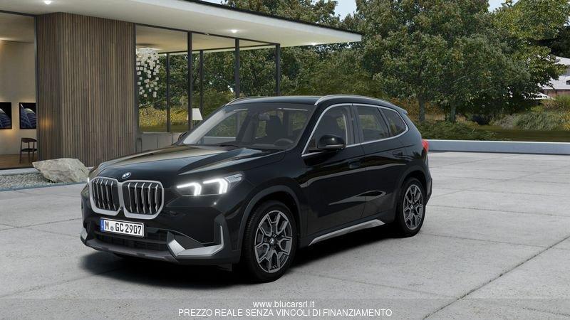 BMW X1 X1 sDrive 18d xLine