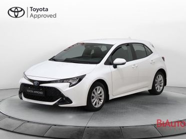 Toyota Corolla Corolla 1.8h Active auto