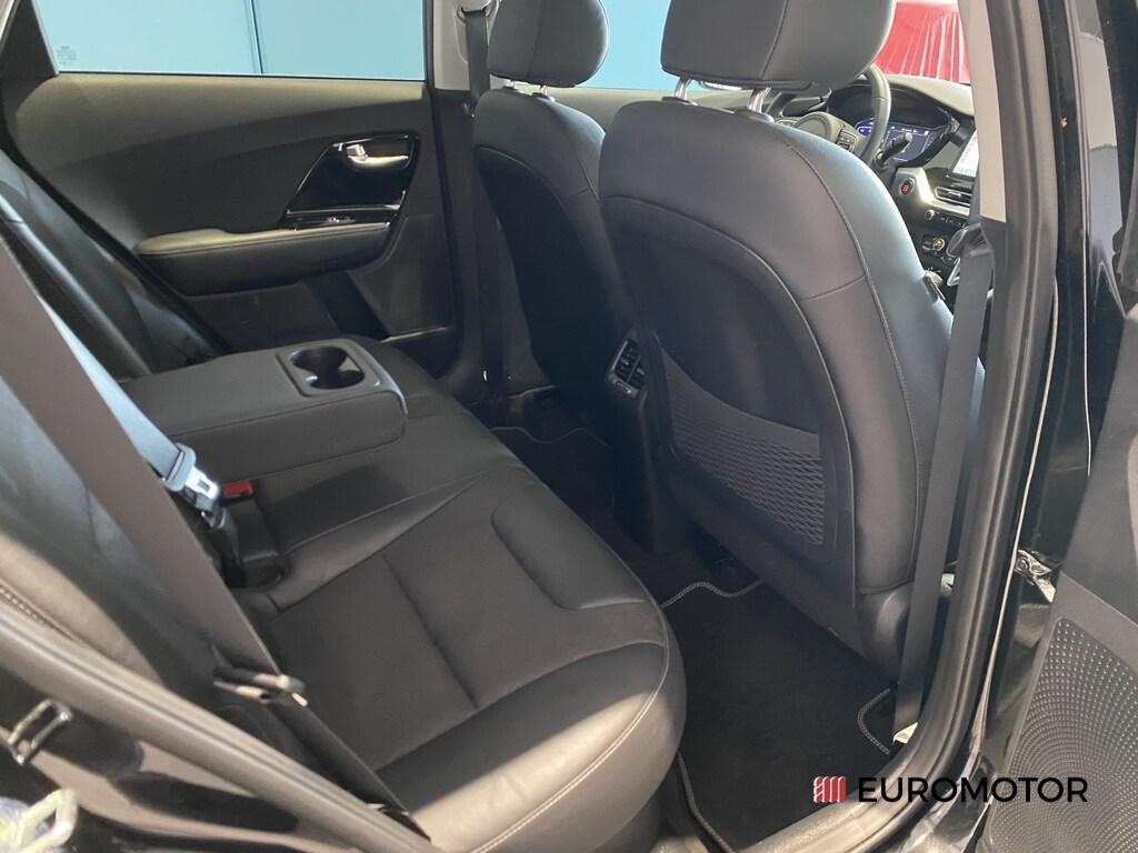 Kia Niro 1.6 GDI HEV Evolution 2WD DCT