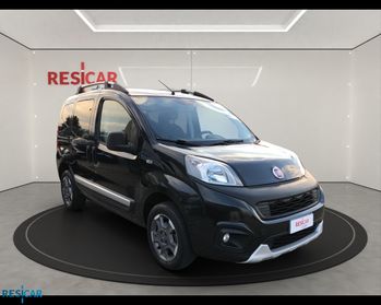 FIAT Qubo 1.3 mjt 16v Trekking 80cv