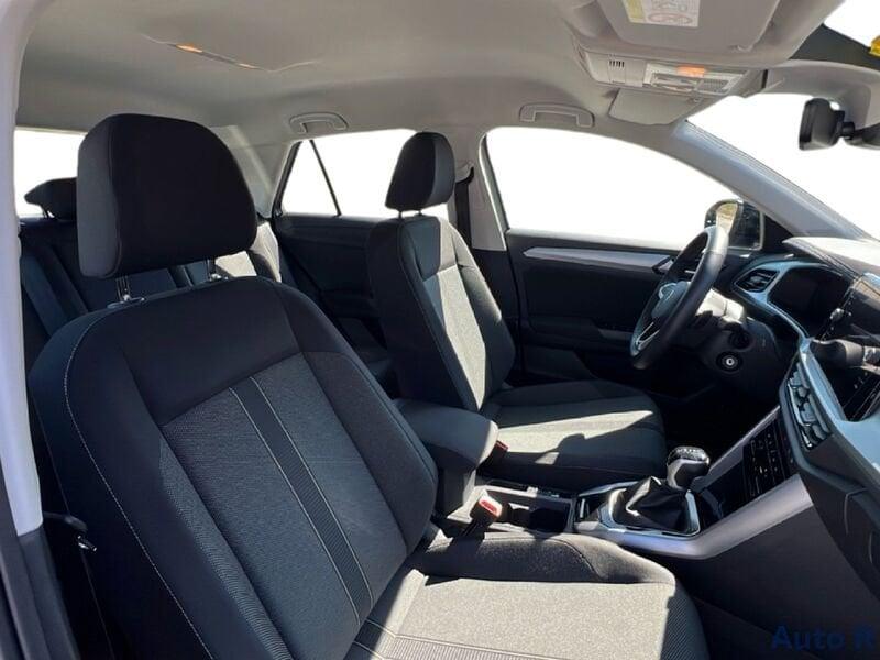 Volkswagen T-Roc 2.0 TDI SCR Life DSG