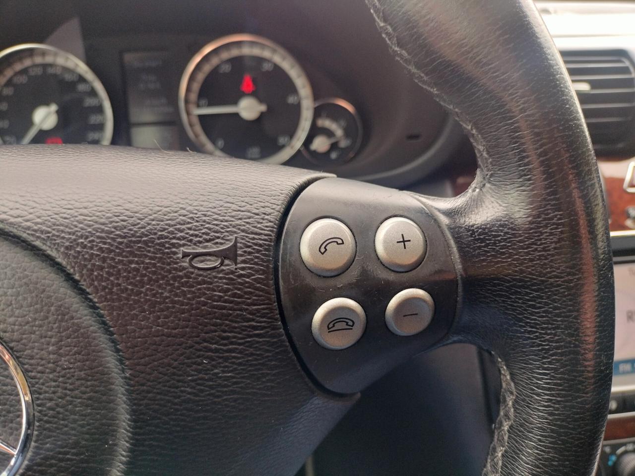 Mercedes-benz C 220 CDI cat Avantgarde Sport edition