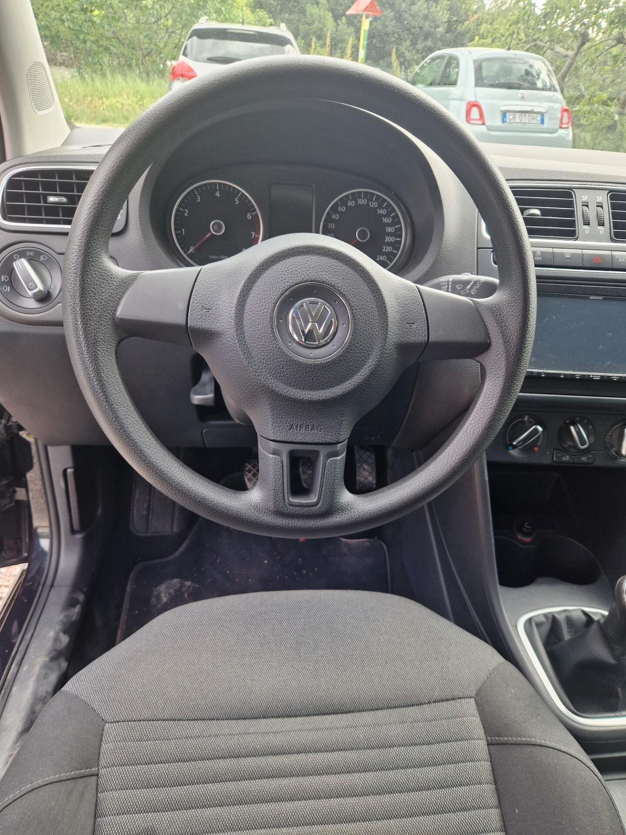 Volkswagen Polo 1.2 70 CV 5p. - Ottime condizioni