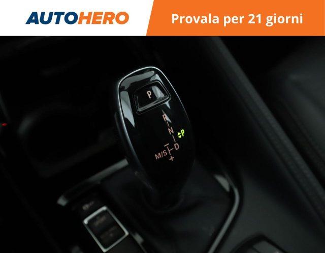 BMW X1 xDrive18d xLine