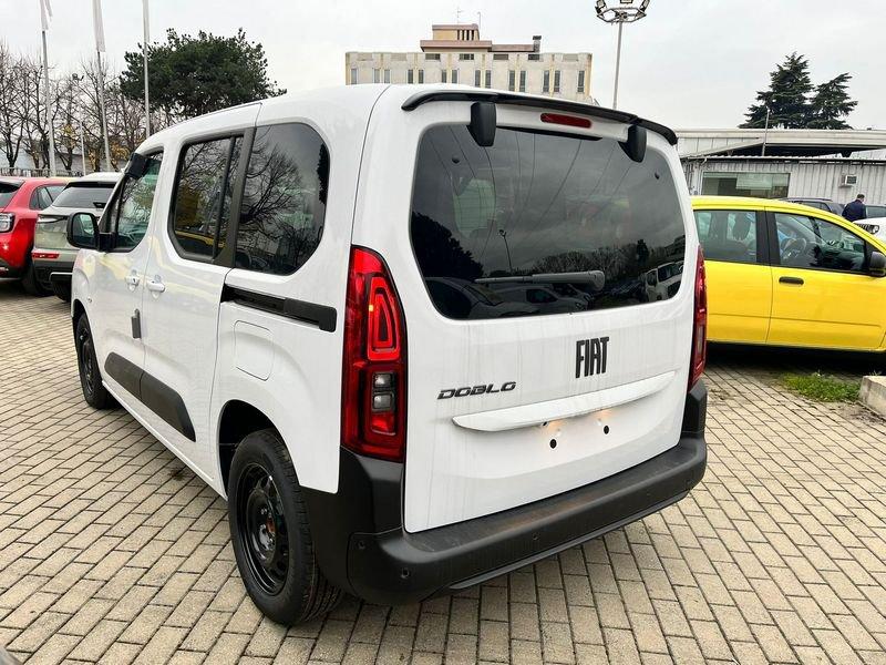 FIAT Doblò 1.5 BlueHdi 100CV Combi M1