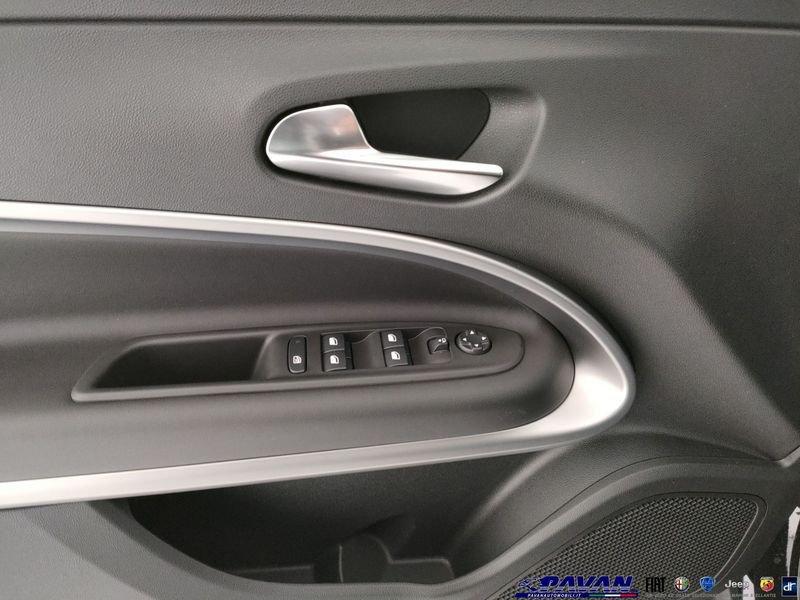 Jeep Avenger 1.2T 110cv Hybrid Summit (Infot/Conv+Winter Pack)