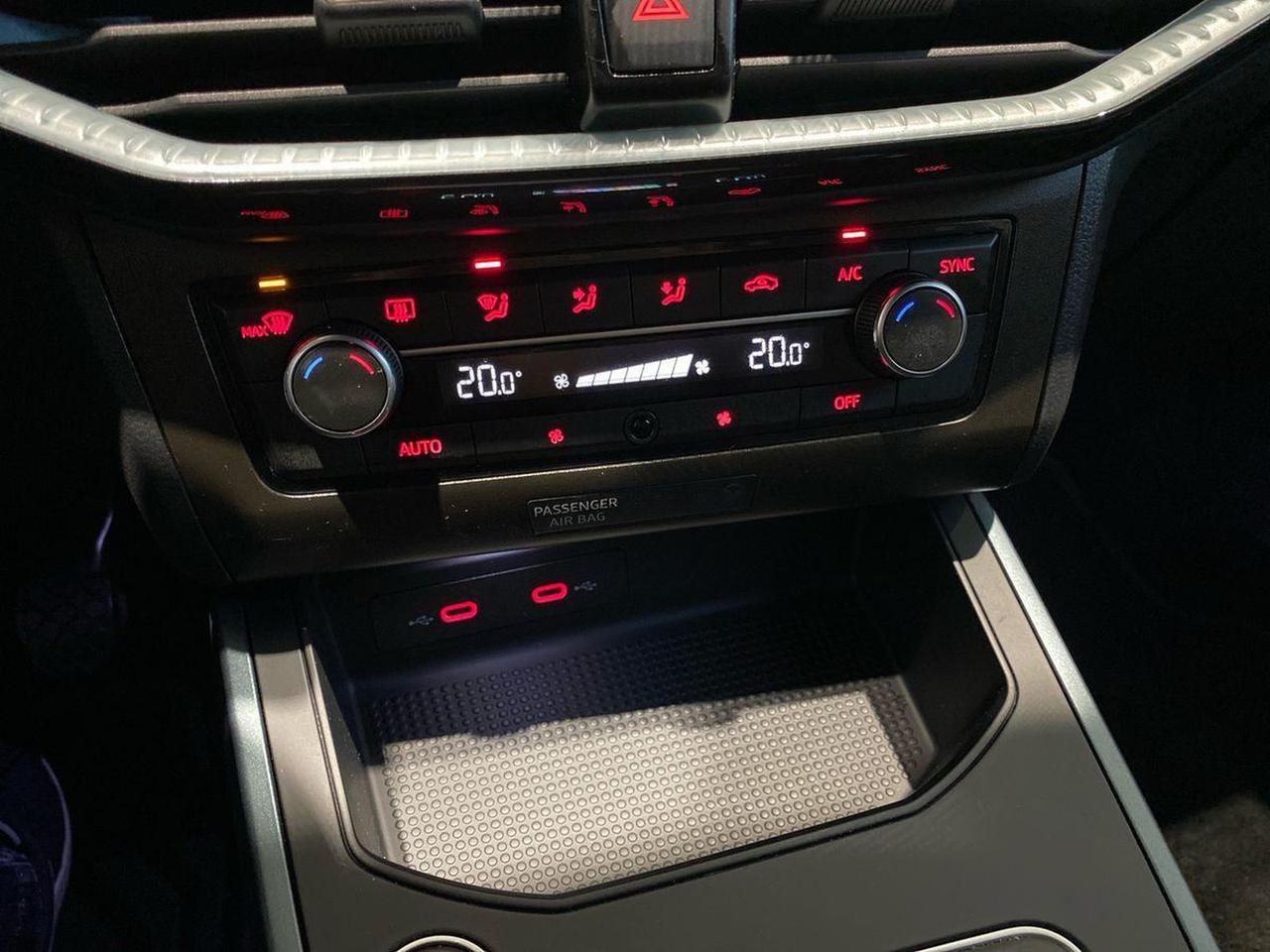 Seat Arona 1.0 ecotsi 95cv xperience