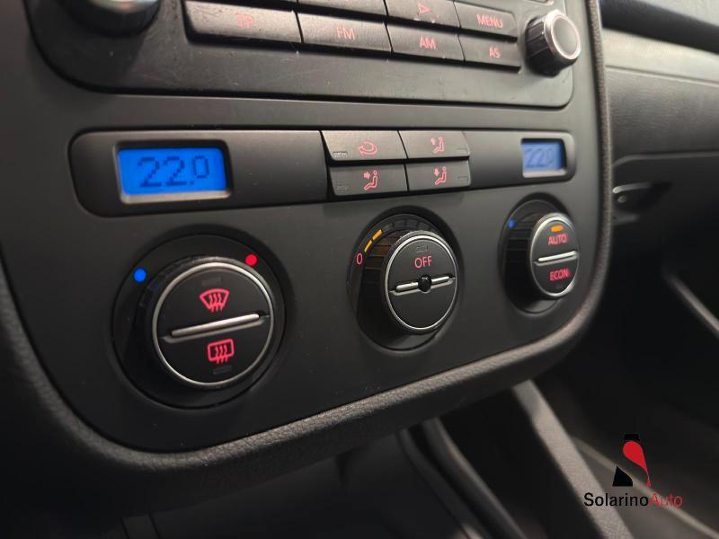 Volkswagen Golf 5 Porte Golf 5p 1.9 tdi Comfortline