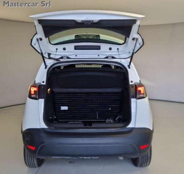 OPEL Crossland X AUTOCARRO N1 1.5 ecotec Edition 110cv - GH747JL