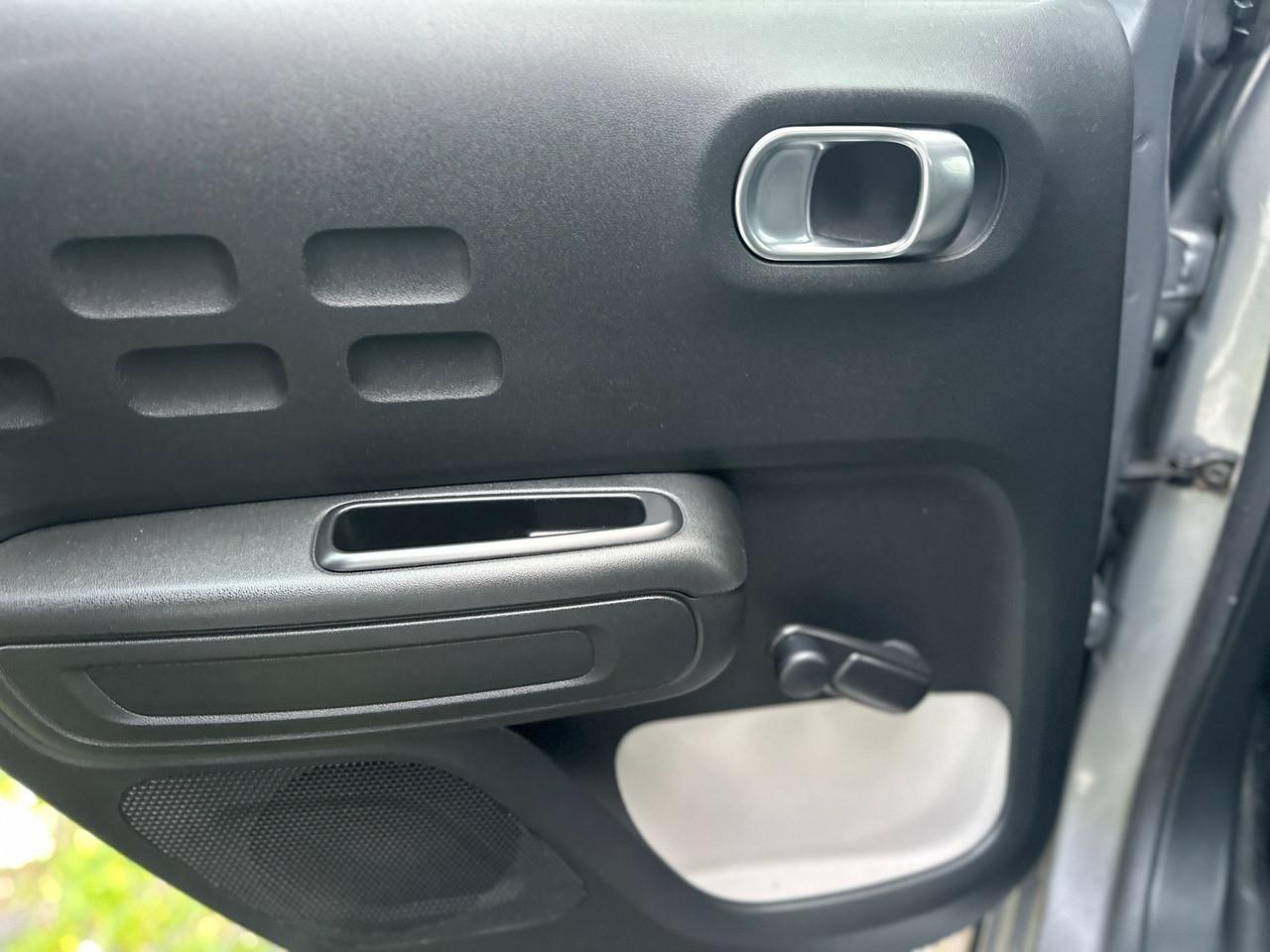 CITROEN C3 3ª serie - C3 PureTech 82 Shine