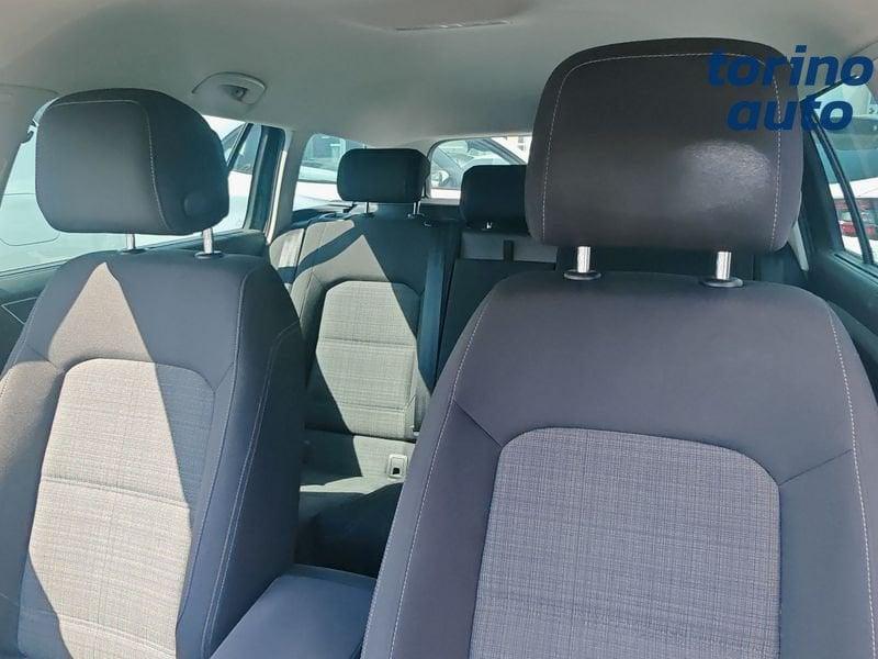 Volkswagen Passat 2.0 TDI SCR EVO 110kW Business DSG