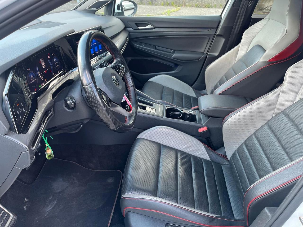 Volkswagen Golf GTI Clubsport 45