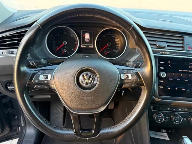 Volkswagen Tiguan 2.0 TDI SCR DSG Style 2019