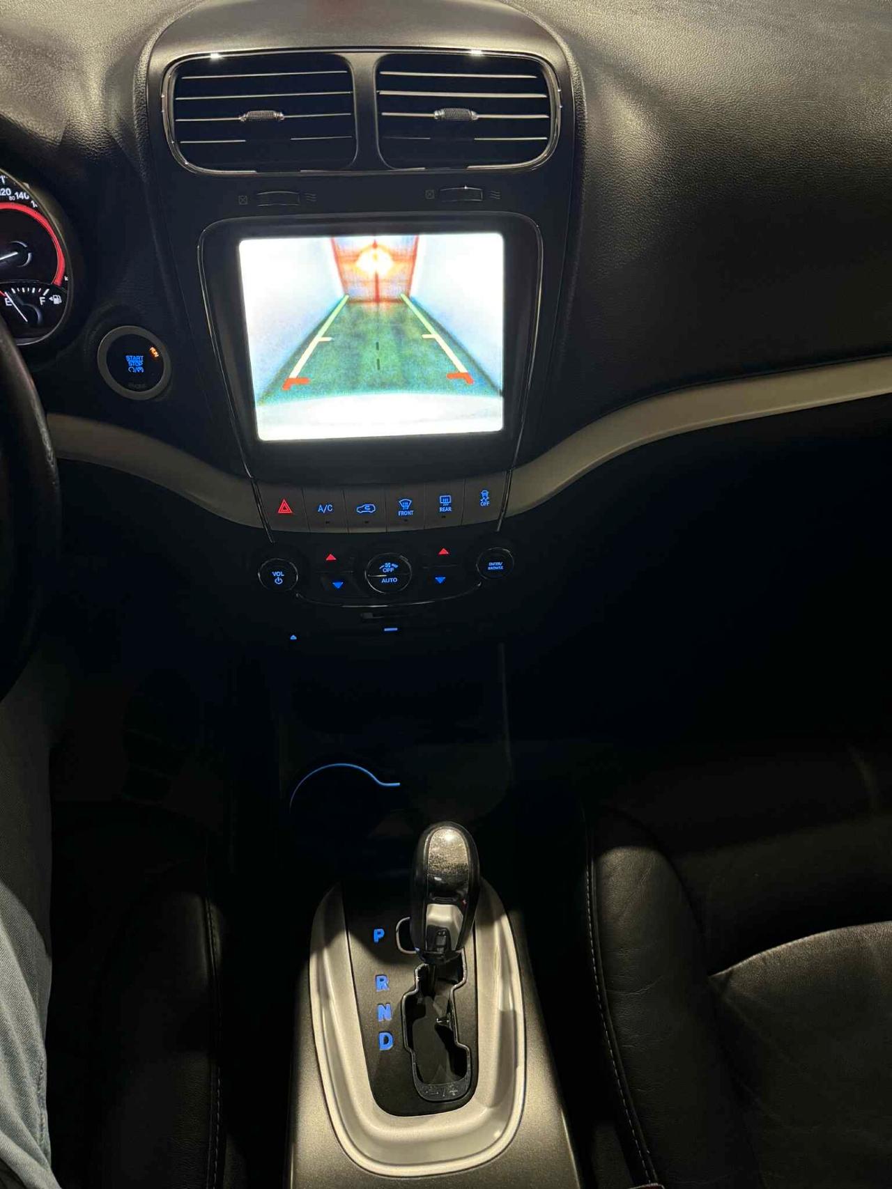 Fiat Freemont 2.0 Mjt 170 CV 4x4 aut. Lounge