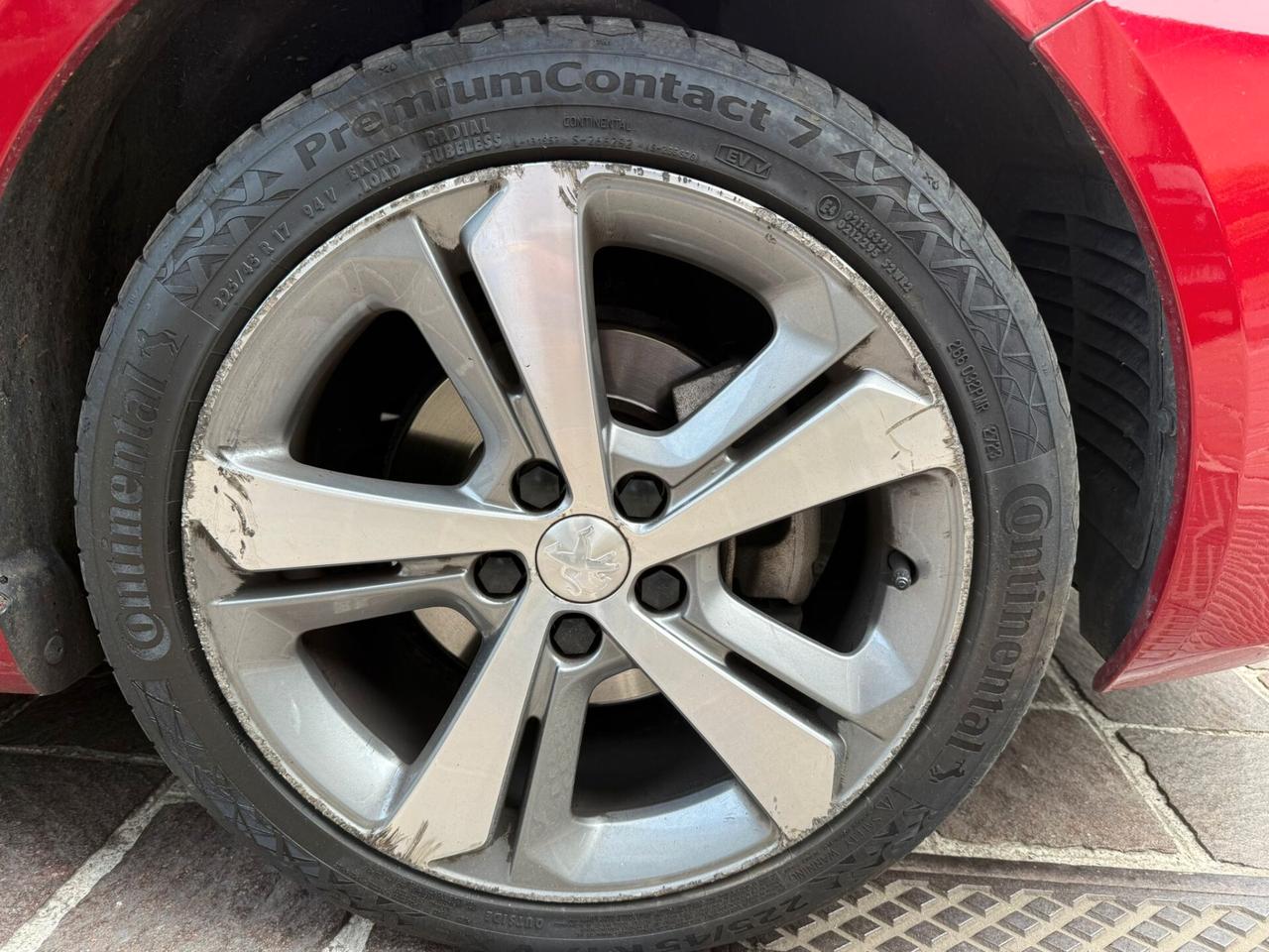 Peugeot 308 PureTech Turbo 130 S&S GT Line s