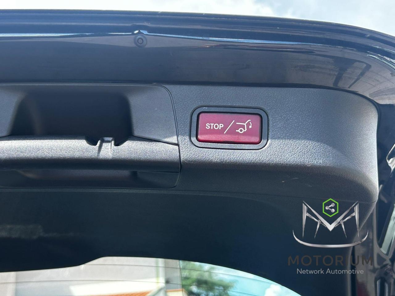 Mercedes-Benz B 180D premium extra