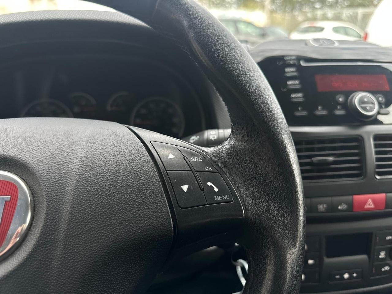 Fiat Doblo Doblò 1.6 MJT 16V Dynamic