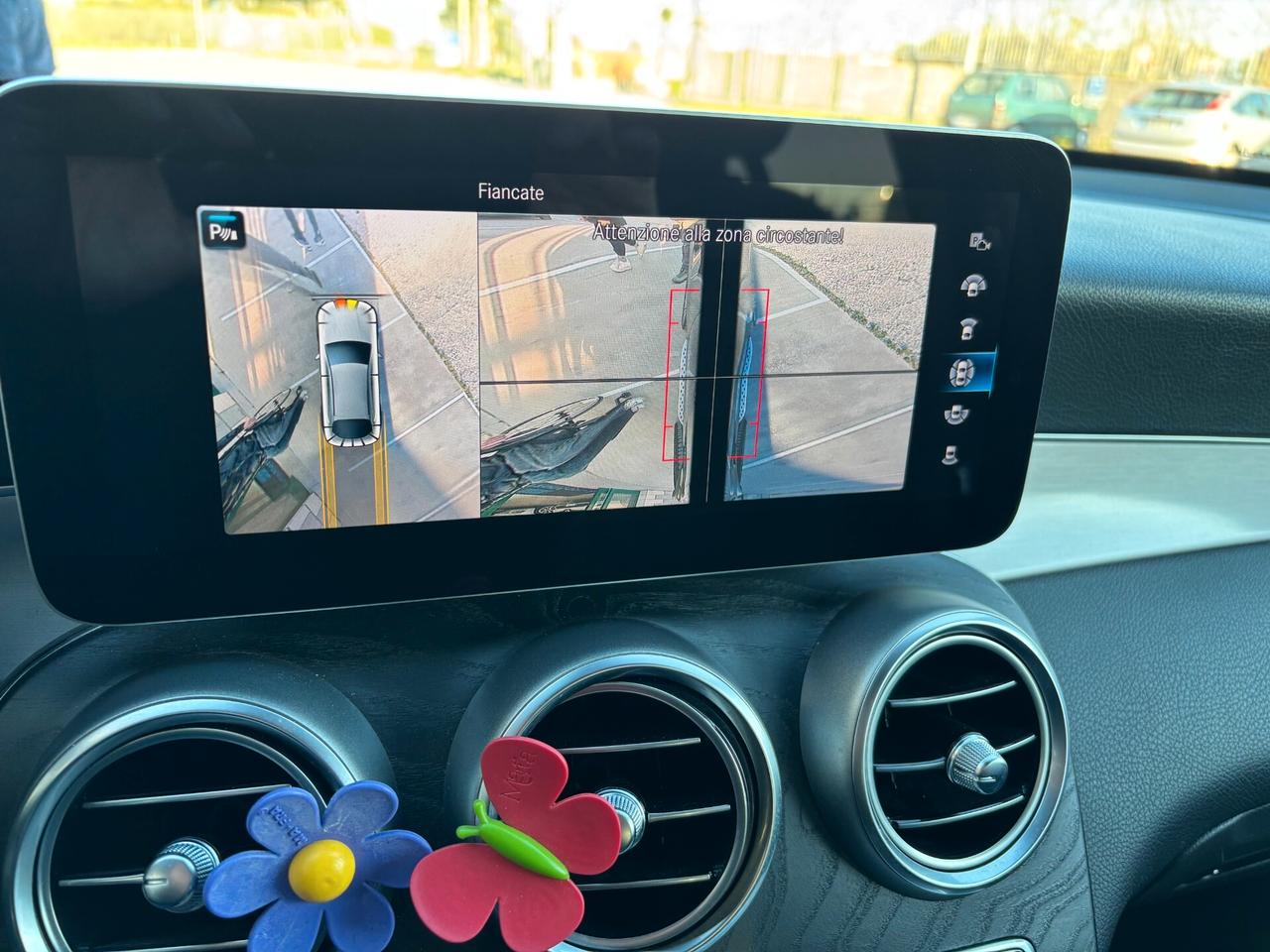 Mercedes-benz GLC 200 d 4Matic Premium