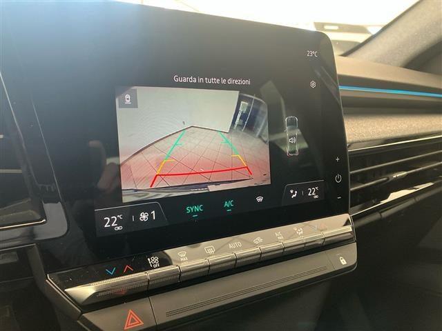 RENAULT Austral 1.2 mild hybrid advanced 130cv Equilibre